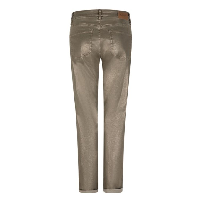 Red Button broek Camilla sparkle Kaki